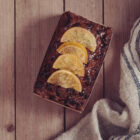 Whisky and Orange Cake