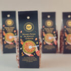 Honey, Pecan & Apricot Granola