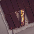 Orange Cobble Crunch GF