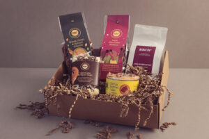 Easter Hamper