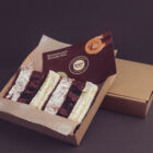 Brownie and Blondie Gift Box