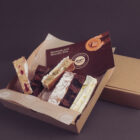Brownie and Blondie Gift Box