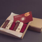 Blondie and Brownie Box from Ginger Bakers