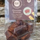 GF Brownie Bite Bags