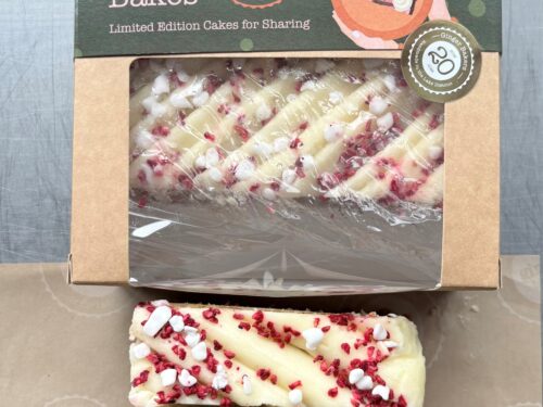 Peach Melba - 4 portions